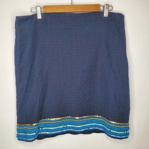 Talbots Pencil Skirt Size 12